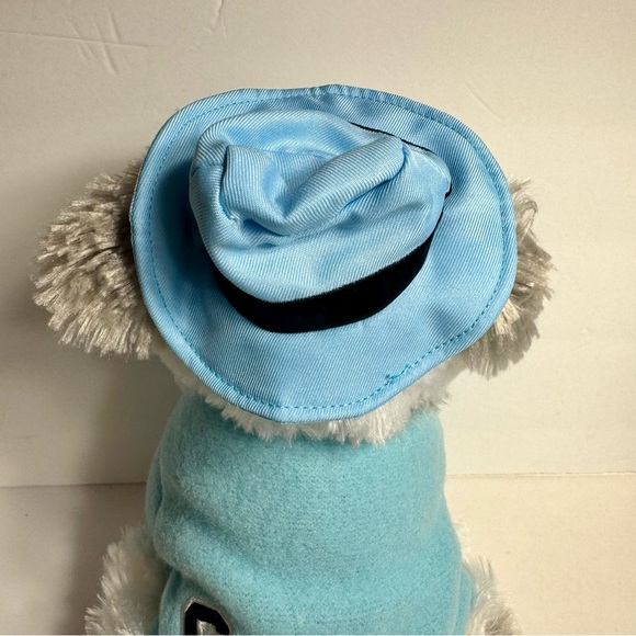 NWT. Disney The Shaggy Dog Disney100 Decades Small Soft plush stuffed animal. - Picture 10 of 13